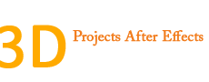 logo 3dfootage