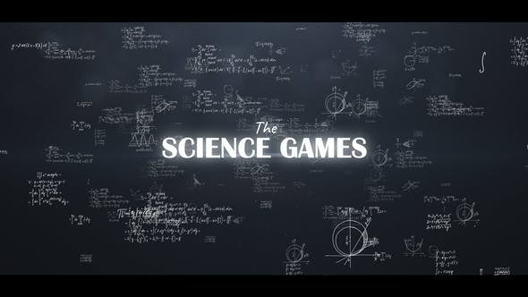 Science Titles Image