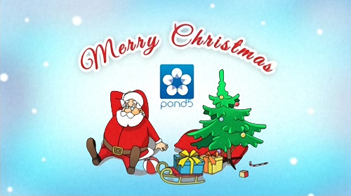 Santa Logo Preview