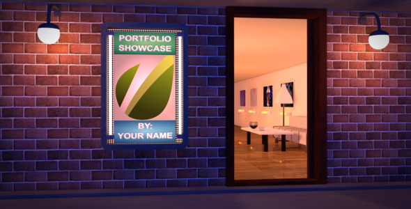 Gallery Portfolio Image