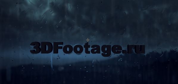 Videohive - Storm is coming