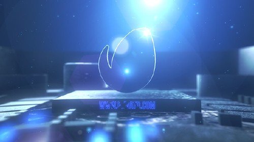 Cybernetics Eye image