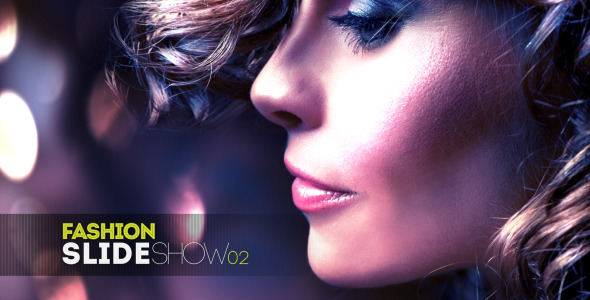 FASHION Slideshow image