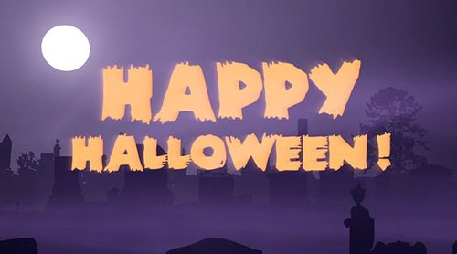 Happy Halloween image