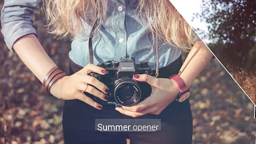 Inspired Opener Preview Image