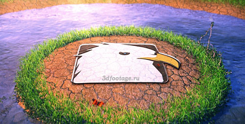 Lake Logo Preview Image