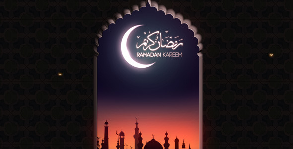 Ramadan Image Preview
