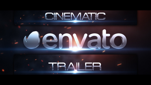 cinematric trailer image