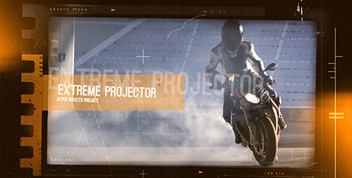 Extreme Projector Preview Image