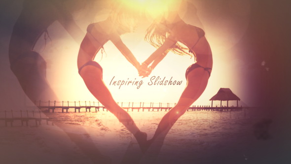 Inspiring Slideshow Preview image