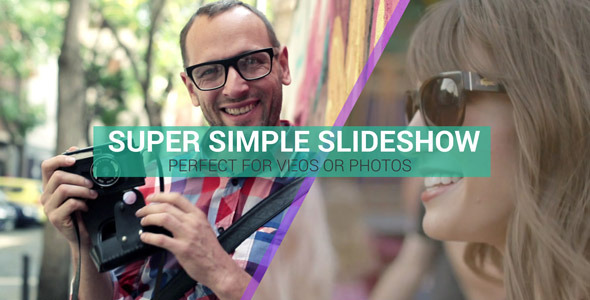 Super Simple Slideshow image