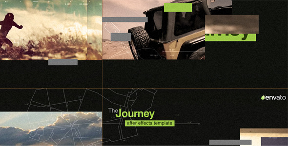 The Journey image