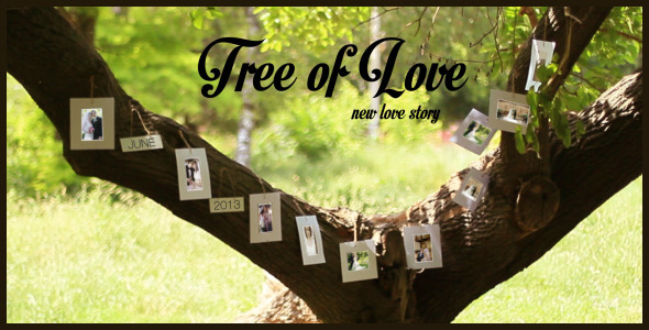 Tree Of Love image