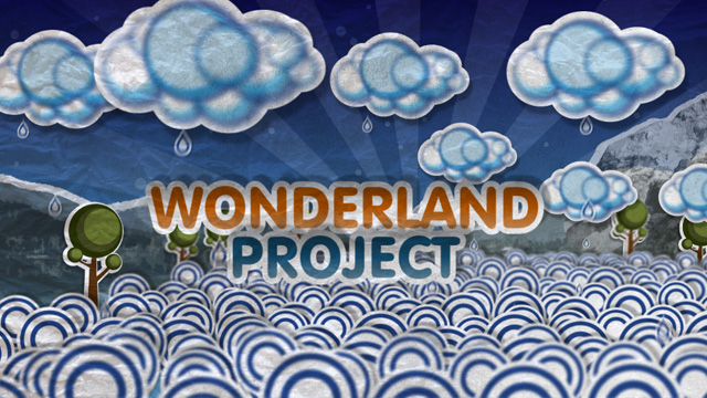 Wonderland image