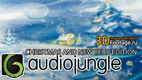 Audiojungle bundle download