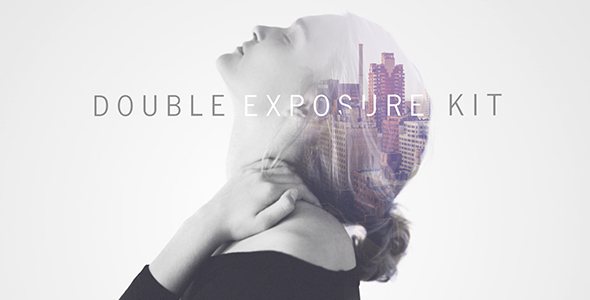 double exposure kit preview image