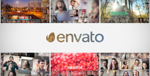 Multi Photo Slideshow image