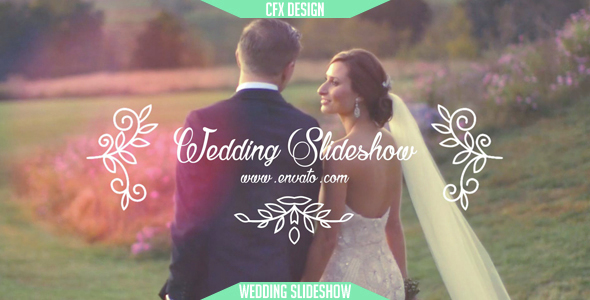 Wedding Slideshow image