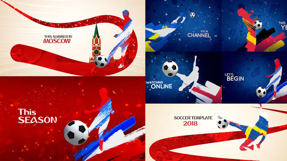 World Soccer Pack Image