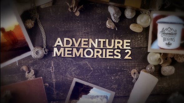 Adventure Memories Gallery 2 Image Preview