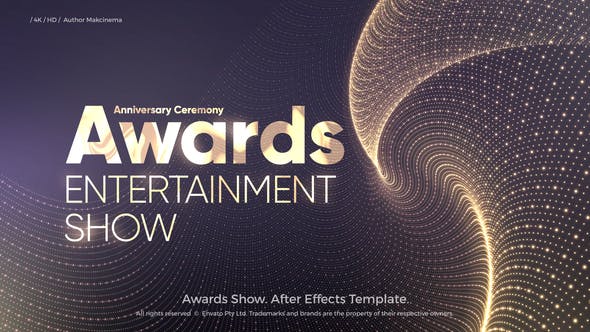 Awards Ceremony Awards Show Image Preview