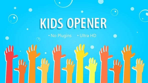 Kids Opener Image Preview